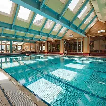 Apartman Central Studio With Free Swimming Pool Verbier