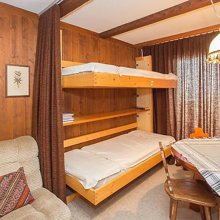 Central Studio With Free Swimming Pool Verbier