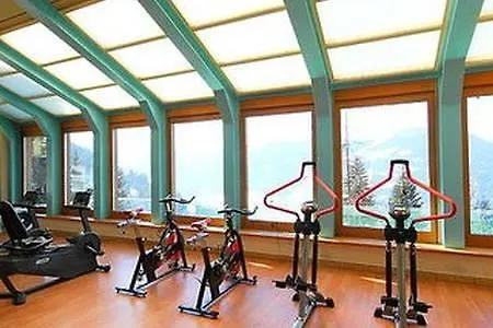 Central Studio With Free Swimming Pool Appartement *