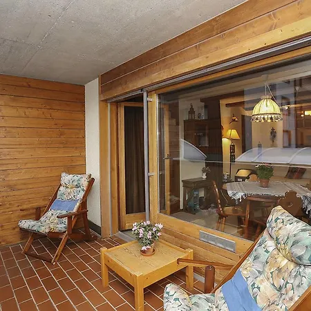 Apartment Central Studio With Free Swimming Pool Verbier