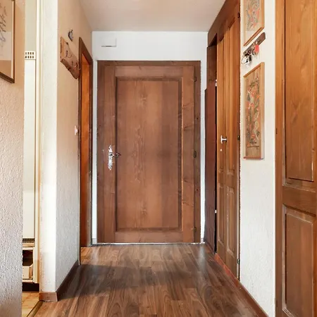 Apartment Central Studio With Free Swimming Pool