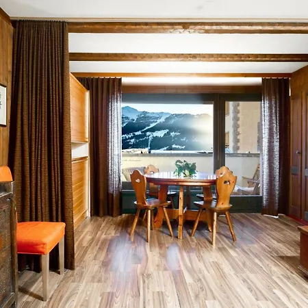 Apartman Central Studio With Free Swimming Pool