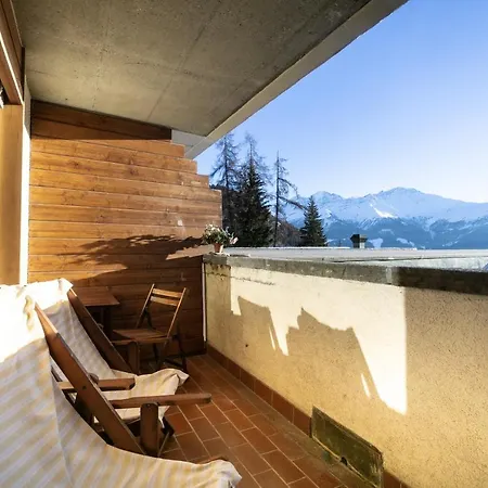 Appartement Central Studio With Free Swimming Pool *