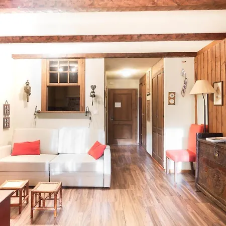 Central Studio With Free Swimming Pool Lejlighed Verbier